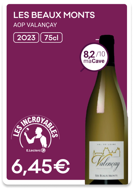 2 - LES BEAUX MONTS