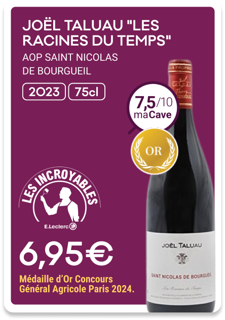 3 - Joël Taluau _Les Racines du Temps_