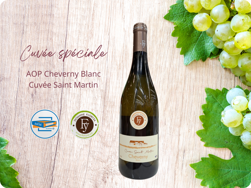 Cuvée spéciale 1